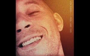 Fans Surprised Vin Diesel's Debut Single 'Feel Like I Do' Sounds Great: 'It's a Fire Song'
