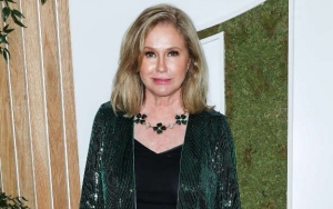 Kathy Hilton to Join 'RHOBH' Season 11 as a Friend