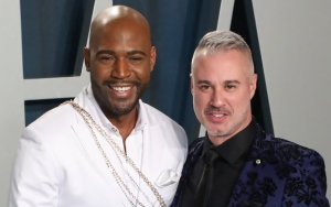 'Queer Eye' Star Karamo Brown Reveals Why He and Ian Jordan End 10-Year Romance