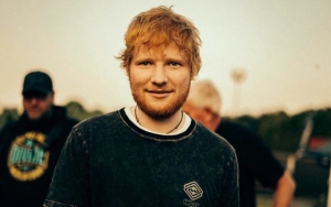 Twitter Hates Ed Sheeran for Being a Landlord