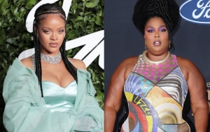 Savage X Fenty Show Vol. 2 Teaser Previews Rihanna's Mullet and Lizzo in Lingerie