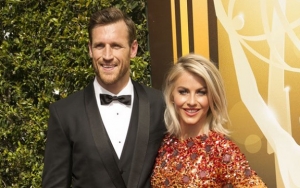 Coronavirus Lockdown Leads Julianne Hough and Brooks Laich to Try Working on Their Marriage