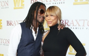 Tamar Braxton Appears to Accuse Ex-Fiance of Manipulating Her 