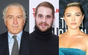 Robert De Niro, Ben Platt and Florence Pugh Join 'Father of the Bride' Reunion