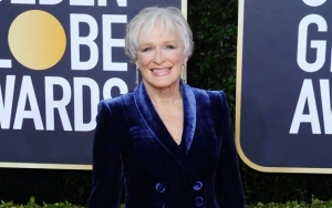 Glenn Close Tapped to Play Closeted Gay Lawyer Roy Cohn in 'Angels in America' Special