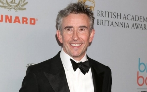 Steve Coogan Hopes for Alan Partridge Statue to Be Permanent Landmark