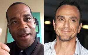Alex Desert Joins 'The Simpsons' to Replace Hank Azaria