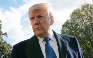Donald Trump Nominating Amy Coney Barrett to Replace Ruth Bader Ginsburg