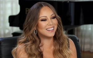 Mariah Carey Says Tommy Mottola Kept Her on Tight Grip Like 'a Controlling Father'