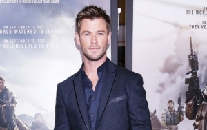 Chris Hemsworth Signed on for New Netflix Movie 'Spiderhead'