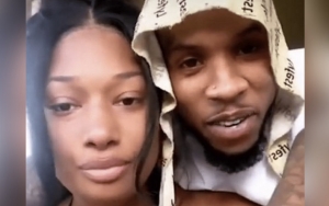 Tory Lanez Demanded Megan Thee Stallion Dance Before Shooting at Her Feet