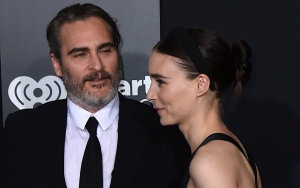 Joaquin Phoenix and Rooney Mara Enter Parenthood With Birth of First Child River