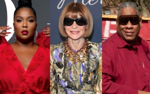 Lizzo's Vogue Cover Is a Form of Anna Wintour Keeping Her Promise, Andre Leon Talley Praises 