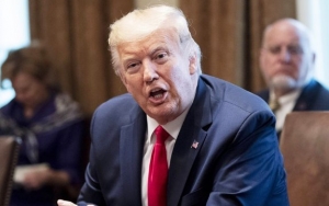 People Urge Donald Trump to Be Arrested for Only Paying $750 in Federal Income Taxes