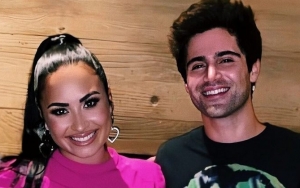 Demi Lovato's Ex Max Ehrich Insists He Tells 'God's Honest Truth' About Being Blindsided by Split