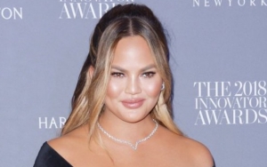 Chrissy Teigen Reveals Hospitalization Amid High-Risk Pregnancy After Leaking Room Phone Number