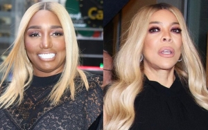 NeNe Leakes Declares War With 'Cocaine Head' Wendy Williams for Shading Her