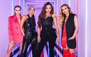 Little Mix Endure 'Emotional Rollercoaster' When Working on 'The Search'