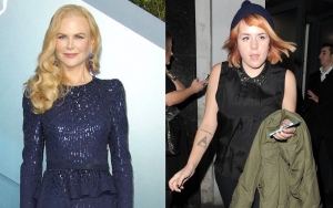 Nicole Kidman and Bella Cruise Seemingly Healing Their Rift After Years of Estrangement
