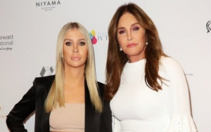 Report: Caitlyn Jenner and Sophia Hutchins in Talks to Join 'RHOBH'