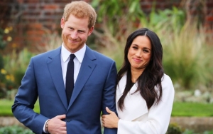 Meghan Markle and Prince Harry to Star on a Netflix Reality Series
