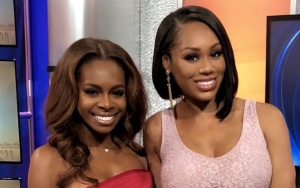 'RHOP': Monique Samuels Threatens to 'Kill' Candiace Dillard Following Violent Brawl