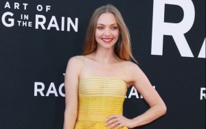 Amanda Seyfried Introduces Baby Boy After Quietly Giving Birth to Second Child
