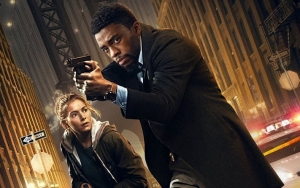 Chadwick Boseman Donated Some of His Salary to Pay Sienna Miller in '21 Bridges'