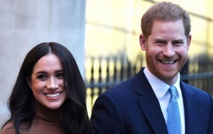 Prince Harry and Meghan Markle Shut Down Reality TV Show Rumors