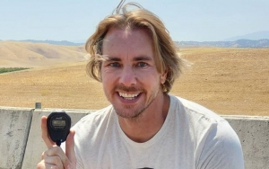 Dax Shepard Claims Head Shaving Signified His 'Metamorphosis' Post-Drug Relapse 