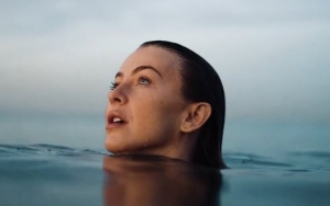Julianne Hough Hopes to Bring Light and Fun to the World Through 'Transform' Music Video