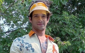 Tyler Posey Strips to His Birthday Suit to Promote OnlyFans: 'Come Get Wet With Me'
