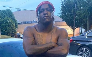 Lil Yachty Denies Being Arrested for Speeding: 'I'm Not In Jail'