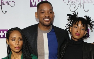 Willow Smith Gushes About Parents Will and Jada's 'Real Love' After Entanglement Confession
