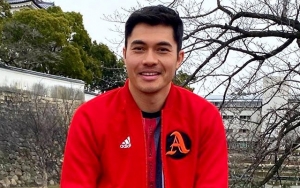 Henry Golding Stands Up for Racist Language Used in 'The Gentlemen'