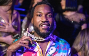 Meek Mill's Commitment to Acting Debut Put Under Spotlight by 'Charm City Kings' Director