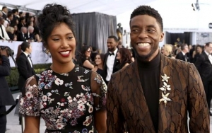 Is Chadwick Boseman's Widow Pregnant With His Child?