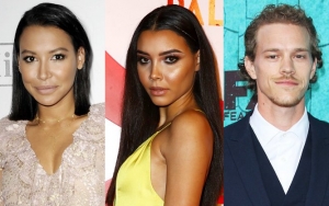 Naya Rivera's Sister Nickayla Reacts to Reports She Moves In With Her Ex Ryan Dorsey