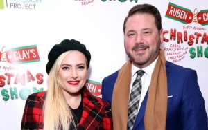 Meghan McCain and Ben Domenech Welcome Their First 'Happy and Healthy' Child