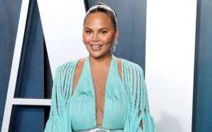 Chrissy Teigen Makes Light of Hospitalization After Receiving Two Blood Transfusions