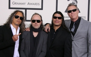 Metallica Pledge $250K Donation to Aid Wildfire Relief Efforts
