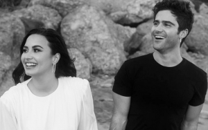 Demi Lovato 'Completely Embarrassed' by Max Ehrich's 'Erratic Behavior' After Split