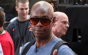 Dave Chappelle Forced to Scrap Remaining Comedy Shows Due to Possible Covid-19 Exposure