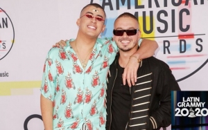 J Balvin and Bad Bunny Dominate 2020 Latin Grammy Nominations