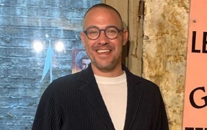 Will Young Grateful DUI Arrest Got Him Out of Having 'Straight Sex' When He's 18