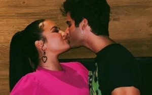 Max Ehrich Slams Ex Demi Lovato for Letting Her Fans Bully and Harass Him and His Mom
