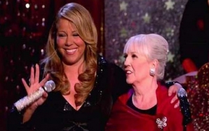 Mariah Carey Left Scarred by Mother's Hurtful Jealous Comments