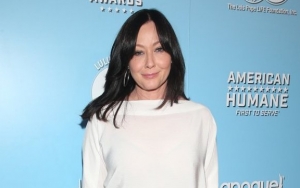 Shannen Doherty Confident She Will Live 'Another 10 or 15 Years' Despite Stage 4 Cancer Battle