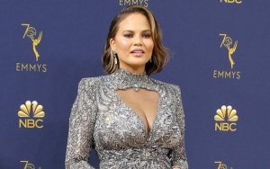Chrissy Teigen's Anxiety Eases After She Hears Baby's Heartbeat Following Blood Clot Emergency