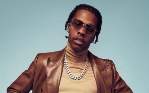 Lil Baby Has No Interest in Becoming New Malcolm X or Martin Luther King
